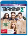 Bad Neighbours 2: Sorority Rising (Blu Ray)
