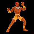 Street Fighter - Dhalsim 6" (Action Figure)