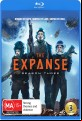 The Expanse - Complete Season 3 (Blu Ray)