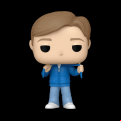 The Breakfast Club - Andrew (Pop! Vinyl)