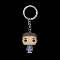 BTS - RM Proof Keychain (Pop! Vinyl)