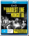 Midnight Oil: The Hardest Line (Blu Ray)