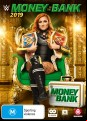 WWE - Money In The Bank 2019