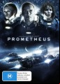 Prometheus