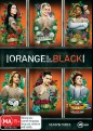 Orange Is The New Black - Complete Season 3