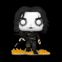 Crow - Eric Draven With Crow (Pop! Vinyl)