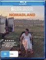 Nomadland (Blu Ray)