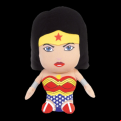 DC Comics - Wonder Woman Super Deformed (Plush Toy)