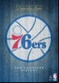 NBA Dynasty Series - Philadelphia 76ers 