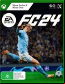 EA Sports FC 24 (Xbox X Game)