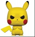 Pokemon - Pikachu Grumpy (Pop! Vinyl)