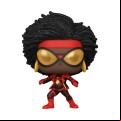 Spider-Man: Across The Spider-Verse - Spider-Woman (Pop! Vinyl)