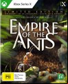 Empire Of The Ants (Xbox X Game)