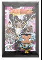 Black Adam (Comics) - Black Adam #1 New 52 Glow Pop! Comic Cover (Pop! Vinyl)