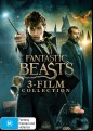 Fantastic Beasts: 3 Film Collection