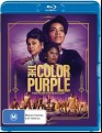 The Color Purple (2023) (Blu Ray)