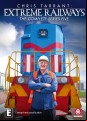 Chris Tarrant Extreme Railways - Complete Series 5