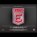 WWE - 2023 Donruss Elite WWE Hobby Trading Cards - 20 Packs
