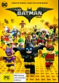 The Lego Batman Movie
