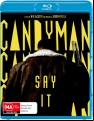 Candyman (Blu Ray)