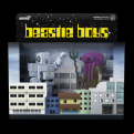 Beastie Boys - Intergalactic 2-Pack 3.75'' ReAction Set (Action Figure)
