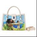 Moana - Princess Scene Series (Loungefly Crossbody)