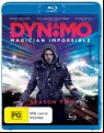 Dynamo Magician Impossible - Complete Season 2 (Blu Ray)