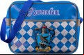 Harry Potter - Ravenclaw Messenger Bag