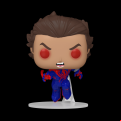 Spider-Man: Across the Spider-Verse - Spiderman 2099 Unmasked (Pop! Vinyl)