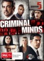 Criminal Minds - Complete Season 5