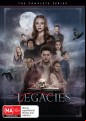 Legacies: Complete Series