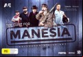 A&E Manesia - Collectors Set
