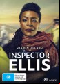 Inspector Ellis - Complete Series 1