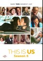 This Is Us - Complete Season 6