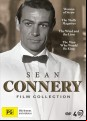 Sean Connery Film Collection