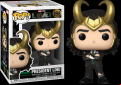 President Loki (Pop! Vinyl)