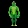 Creature From The Black Lagoon (1954) - The Creature Famous Monsters 3.75" ReAction (Action Figure)