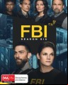 FBI - Complete Season 6