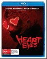 Heart Eyes (Blu Ray)