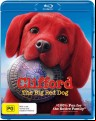 Clifford The Big Red Dog (Blu Ray)