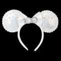Disney - 100th Celebrate Cake Minnie Ears Headband
