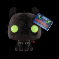 How To Train Your Dragon - Toothless 7" Pop! (Plush Toy)