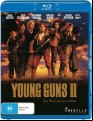 Young Guns 2 (Blu Ray)