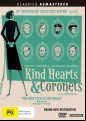 Kind Hearts And Coronets