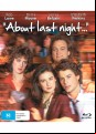 About Last Night (Blu Ray)