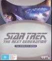 Star Trek - Next Generation: Complete Collection