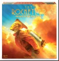 Rocketeer - Fate Of The Future (Board Game)