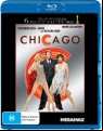 Chicago (2002) (Blu Ray)