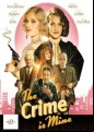 The Crime Is Mine