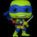 Teenage Mutant Ninja Turtles: Mutant Mayhem 2023 - Leonardo (Pop! Vinyl)